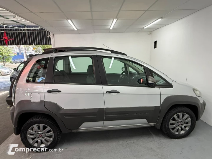 Idea Advent./ Adv.LOCKER 1.8 mpi Flex 5p