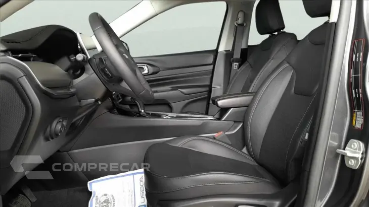 COMPASS 1.3 T270 TURBO FLEX LONGITUDE AT6