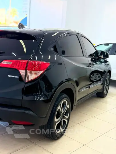 HR-V EX 1.8 Flexone 16V 5p Aut.