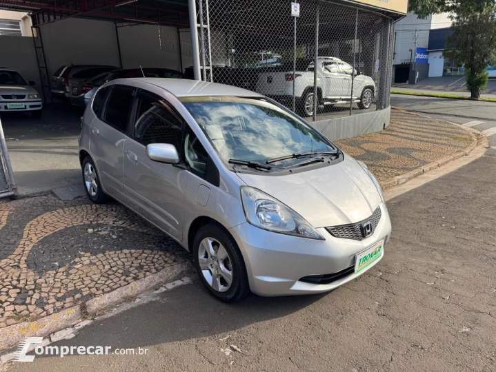 Fit LXL 1.4/ 1.4 Flex 8V/16V 5p Mec.