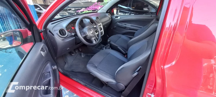 SAVEIRO 1.6 C CS 8V