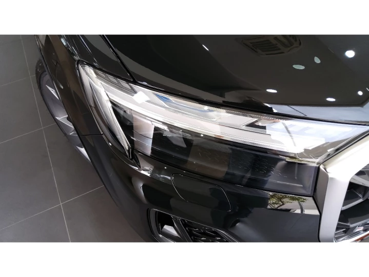 Q7 3.0 55 TFSI MHEV S-LINE QUATTRO TIPTRONIC
