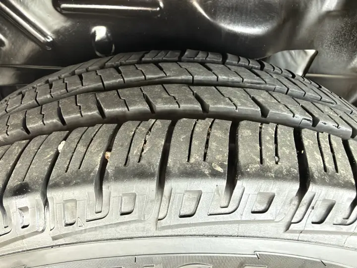 FREEMONT 2.4 Precision 16V