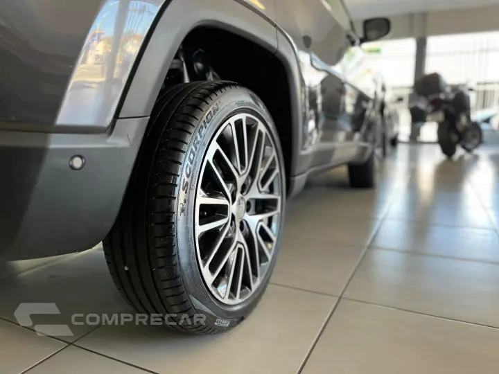 COMPASS LIMITED TF