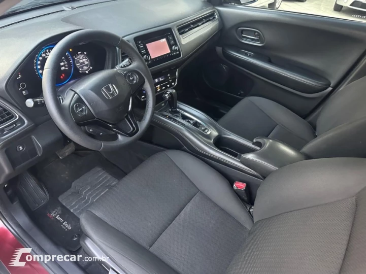 HR-V 1.8 16V EX