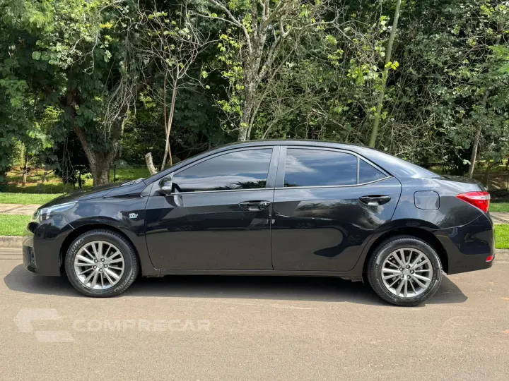 COROLLA 2.0 XEI 16V