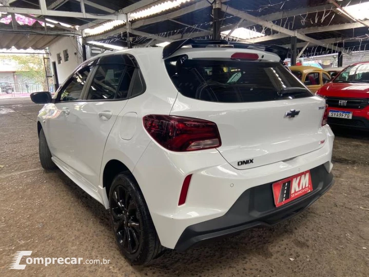 ONIX 1.0 TAT RS