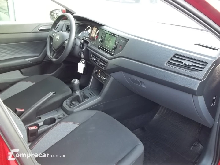 POLO 1.0 MPI
