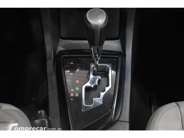 COROLLA - 2.0 XEI 16V 4P AUTOMÁTICO