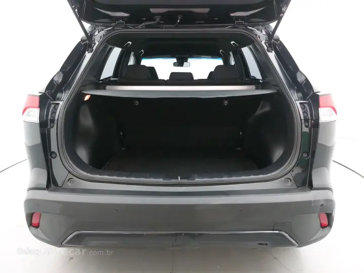 COROLLA CROSS 2.0 VVT-IE FLEX XR DIRECT SHIFT