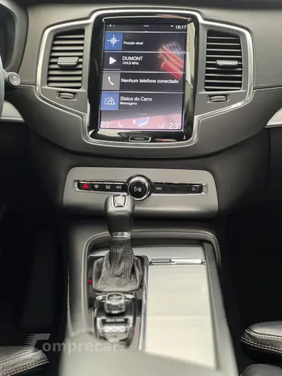 XC90 2.0 T6 Momentum AWD