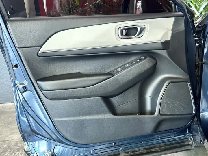 HR-V 1.5 DI I-VTEC TURBO FLEX TOURING CVT