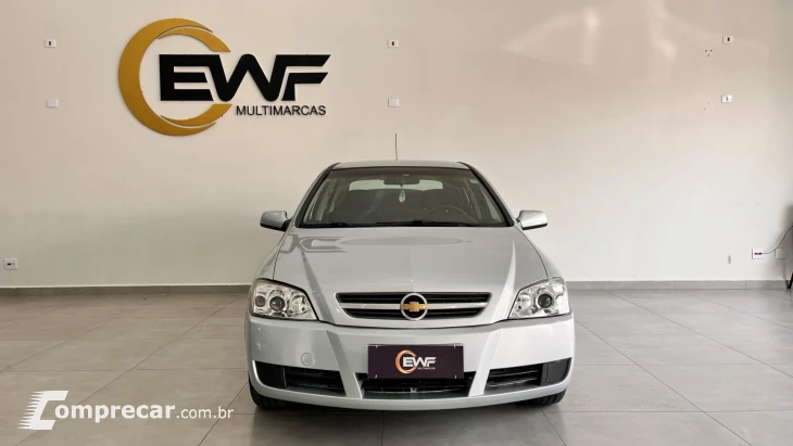 Astra Advantage 2.0 MPFI 8V FlexPower 5p
