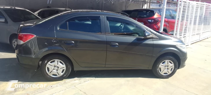PRISMA 1.0 LT Spe/4 8V
