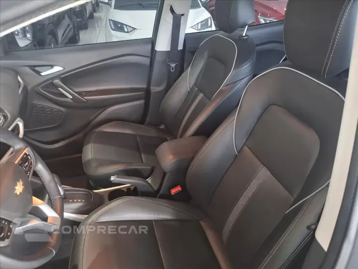 TRACKER 1.0 TURBO FLEX LTZ AUTOMÁTICO