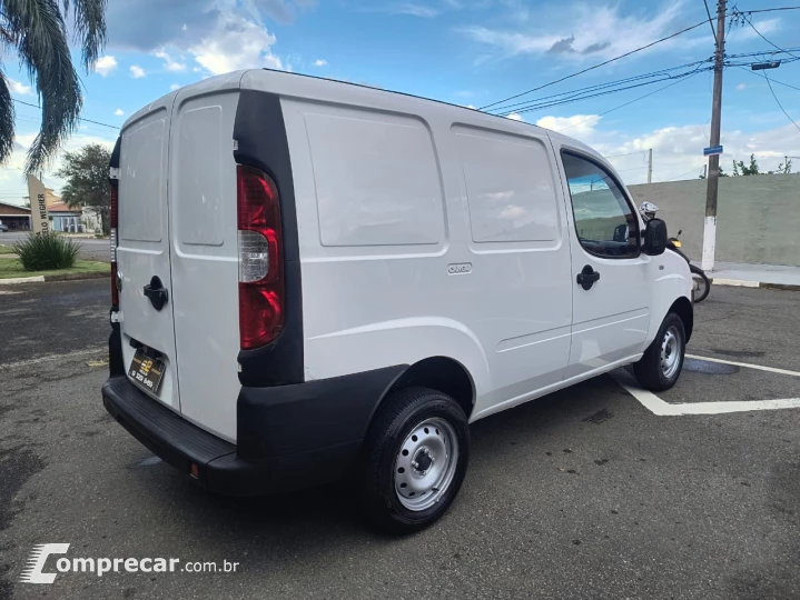 DOBLÒ 1.4 MPI Cargo