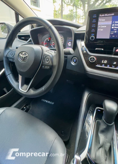 COROLLA 2.0 XEI 16V