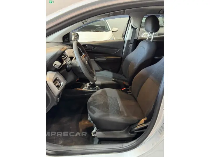 ONIX 1.0 MPFI JOY 8V FLEX 4P MANUAL