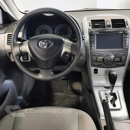 COROLLA GLI FLEX