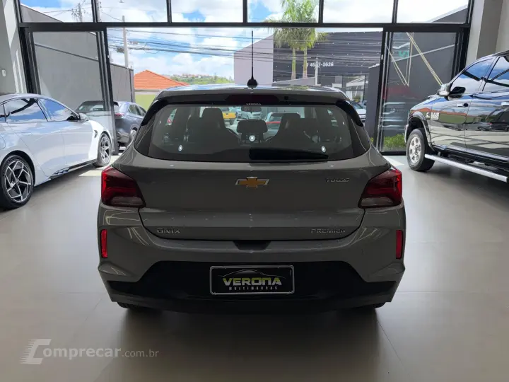 ONIX 1.0 Turbo Premier