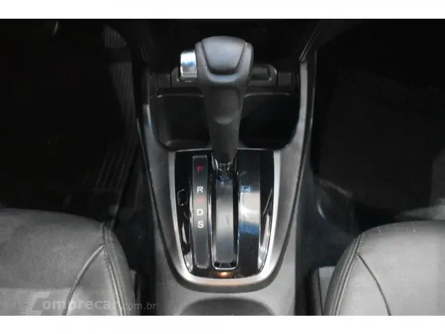 CITY - 1.5 EX 16V 4P AUTOMÁTICO