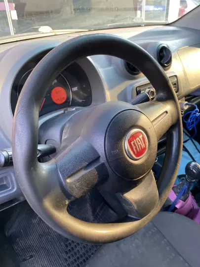 FIORINO 1.4 MPI Furgão 8V