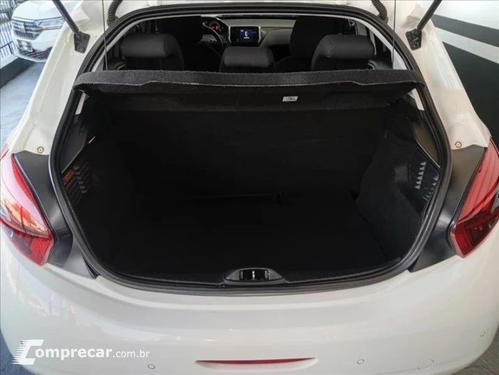 208 1.6 Allure 16V