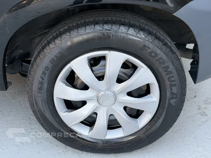 CELTA 1.0 MPFI LIFE 8V FLEX 2P MANUAL