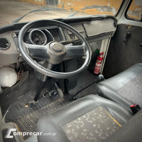 KOMBI 1.4 MI STD 8V