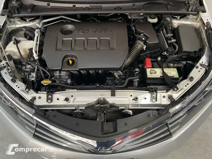COROLLA 1.8 GLI Upper 16V