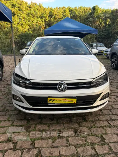 POLO 1.0 200 TSI Highline
