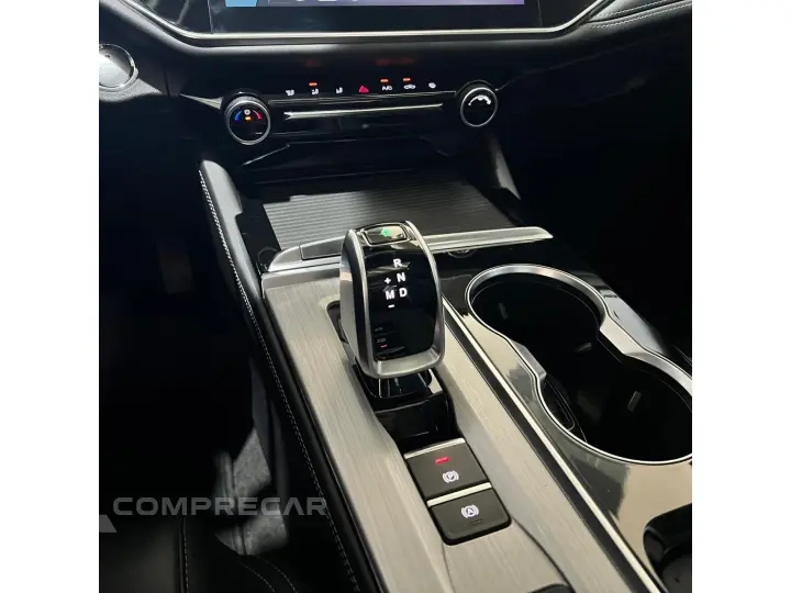 ARRIZO 6 PRO 1.5 TURBO CVT