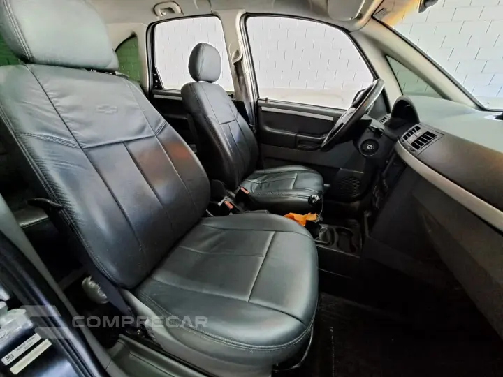 Meriva 1.8 Mpfi Maxx 8V Flex 4P Manual