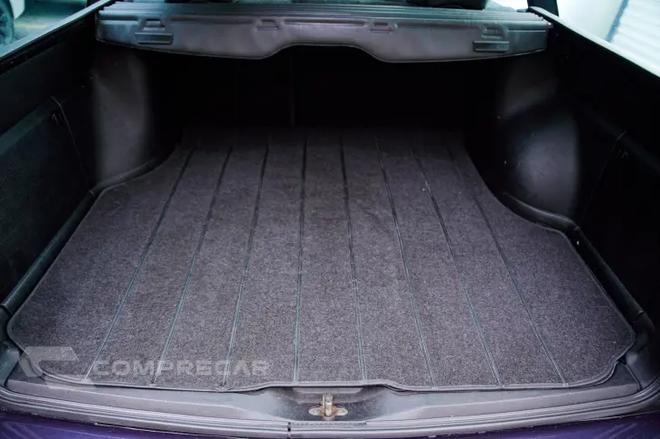 Passat Variant 2.0