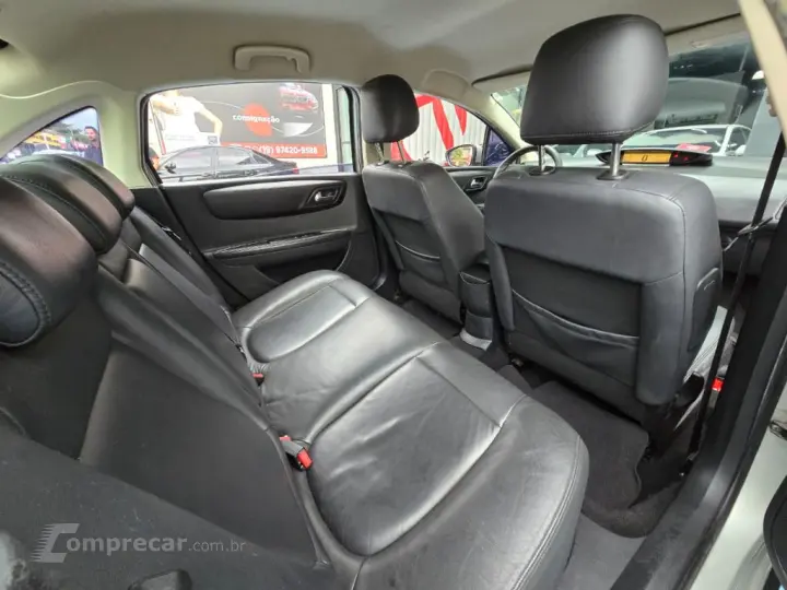 C4 PAL.Excl/Excl(Tech.) 2.0/2.0 Flex Aut