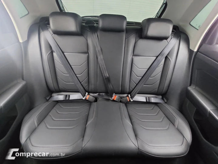 POLO 1.0 170 TSI HIGHLINE AUTOMÁTICO