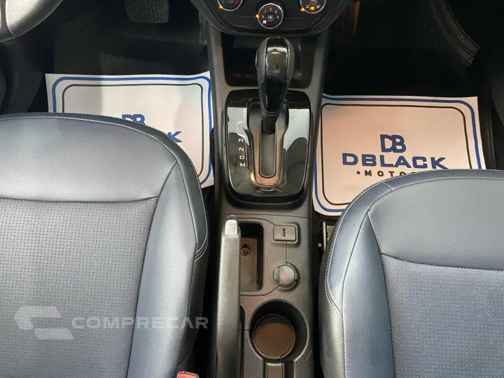 SPIN PREMIER 1.8 8V Econo.Flex 5p Aut.