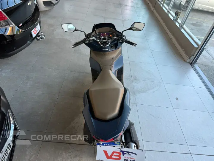 PCX 150 DLX ABS