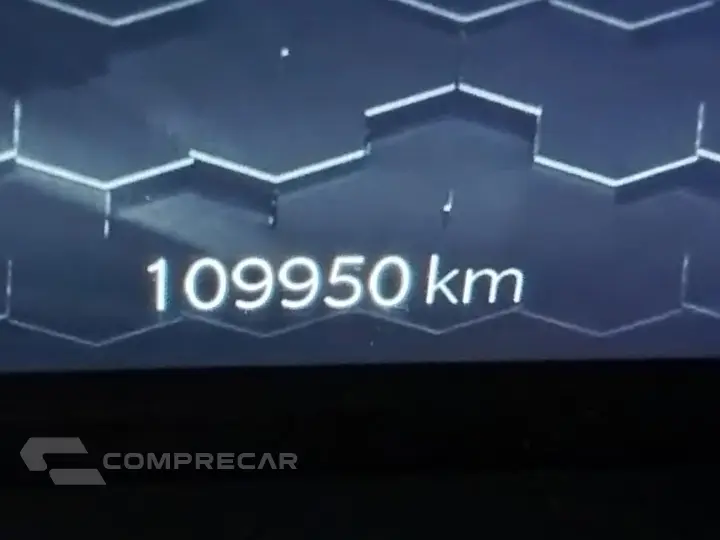 Commander 2.0 Td380 Turbo Diesel Overland At9