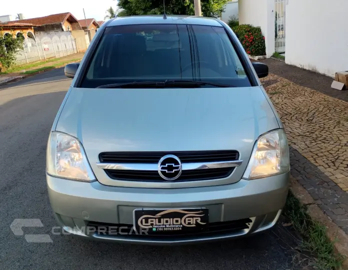 MERIVA 1.8 MPFI JOY 8V