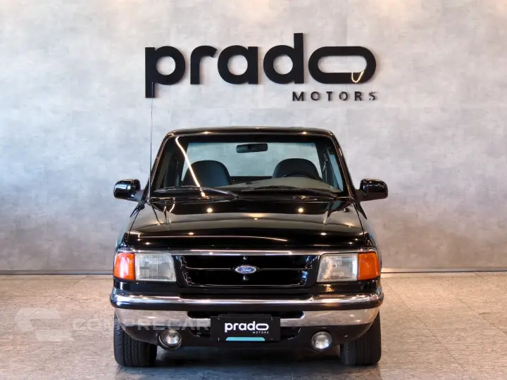 RANGER 4.0 STX 4X2 CE V6 12V