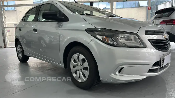 ONIX 1.0 MPFI JOY 8V