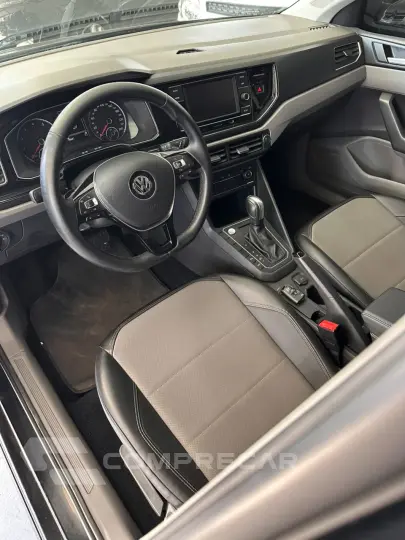POLO 1.0 200 TSI Comfortline