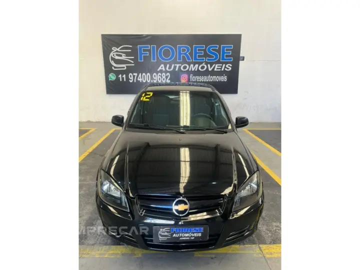 CELTA 1.0 MPFI LT 8V FLEX 2P MANUAL