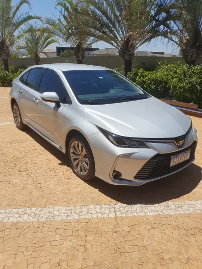COROLLA 2.0 XEI 16V