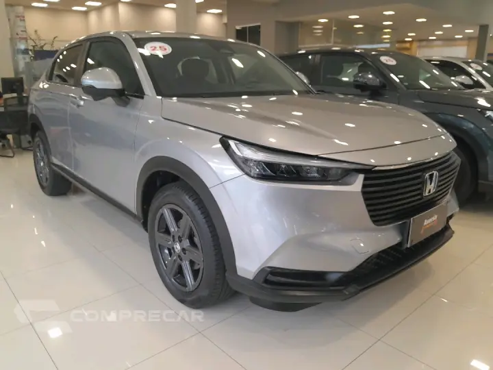 HR-V 1.5 DI I-VTEC FLEX EXL CVT