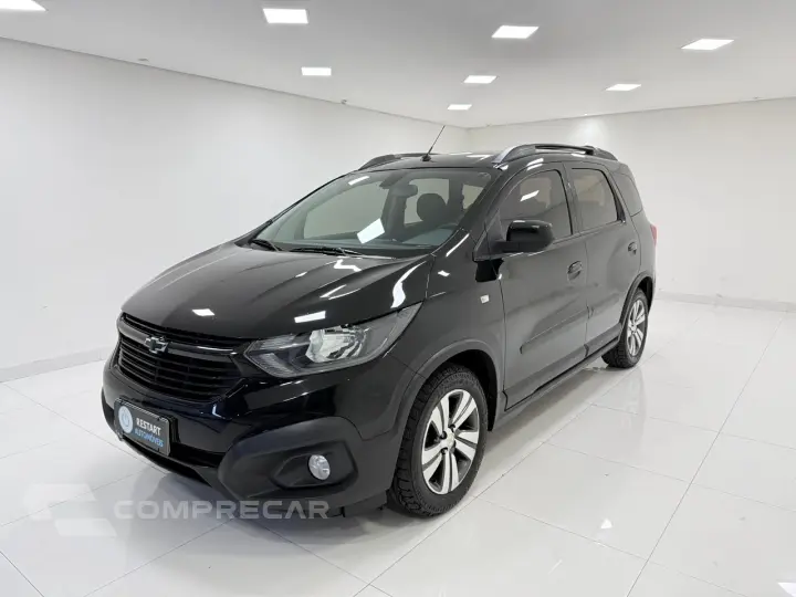 SPIN 1.8 Activ7 8V