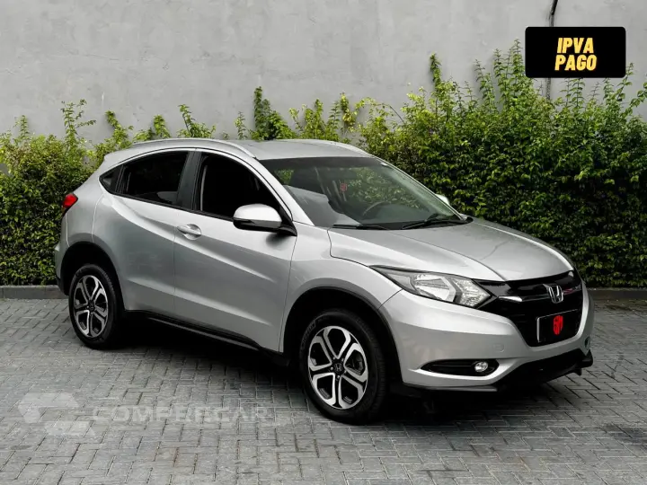 HR-V 1.8 16V EX