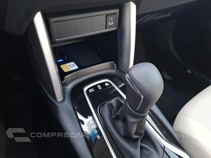 COROLLA CROSS 1.8 VVT-I HYBRID FLEX XRX CVT