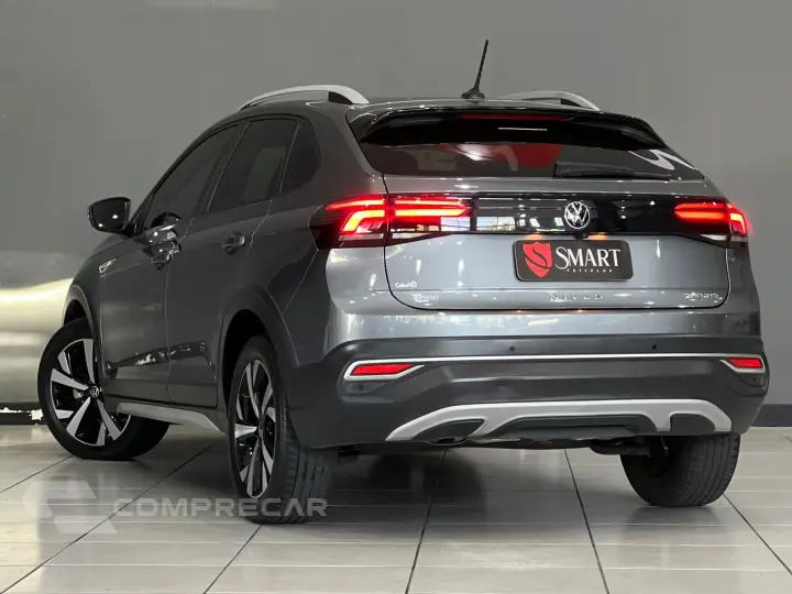 NIVUS 1.0 200 TSI TOTAL FLEX HIGHLINE AUTOMÁTICO